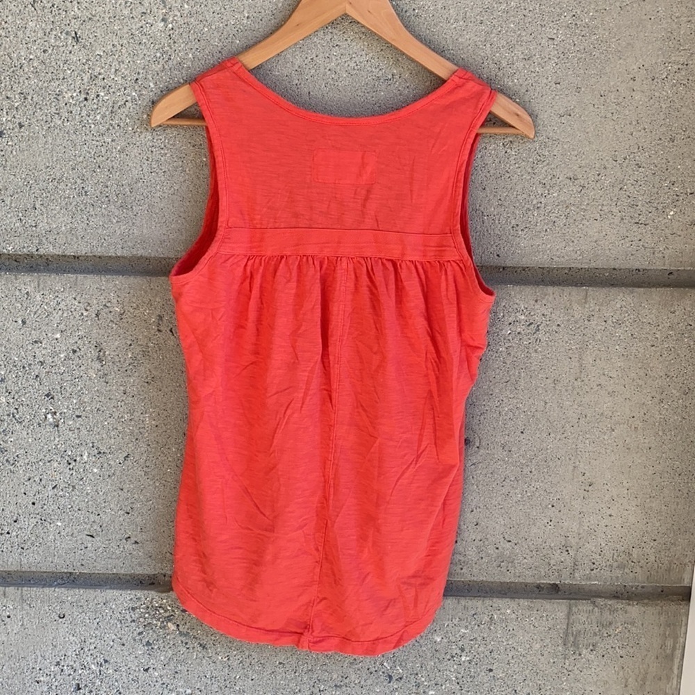Quiksilver Womens Strap tank - Picture 9 of 9